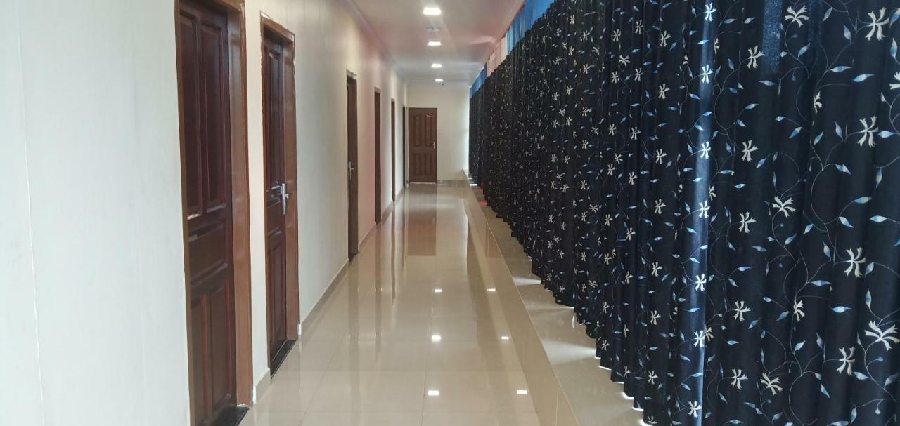 Brindavan Residency Ettumanoor المظهر الخارجي الصورة