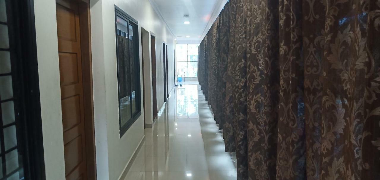 Brindavan Residency Ettumanoor المظهر الخارجي الصورة