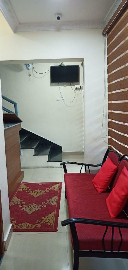 Brindavan Residency Ettumanoor المظهر الخارجي الصورة