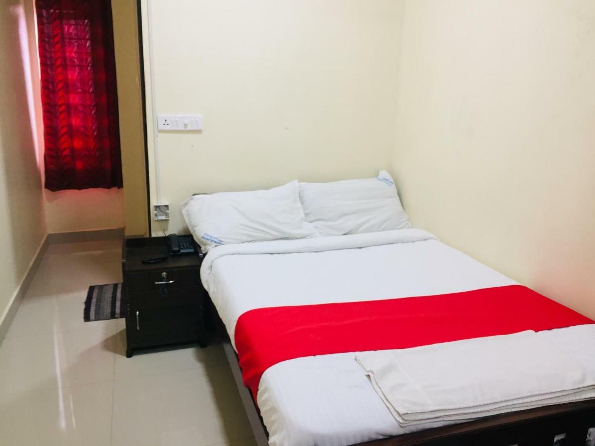 Brindavan Residency Ettumanoor المظهر الخارجي الصورة